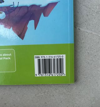 Libro storyfun 6 de primaria