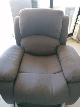 Sillón Relax