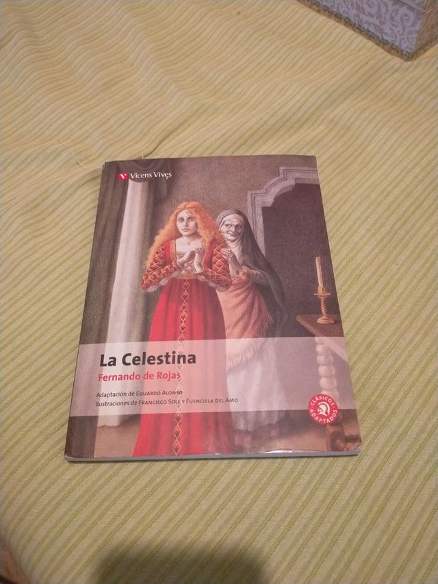 La Celestina