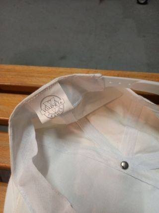 Gorra Vuarnet 