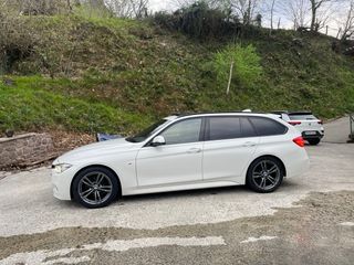 BMW Serie 3 2018