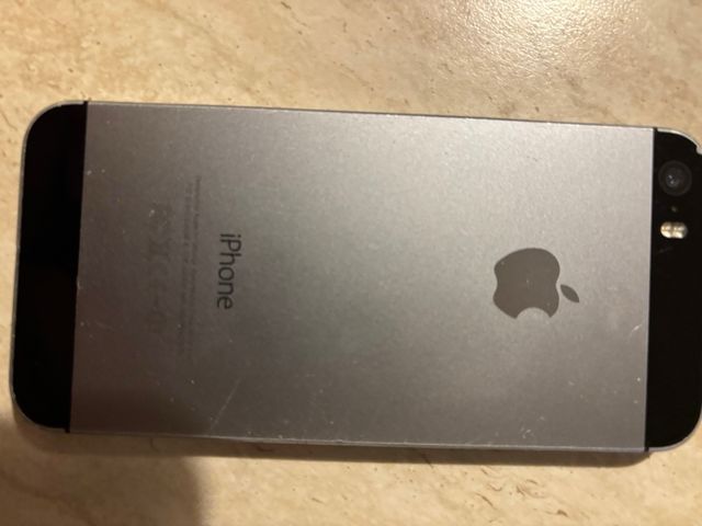 Iphone 5s 16gb