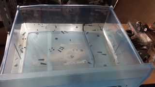 Bosch cajón congelador 
