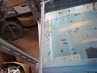 Bosch cajón congelador 