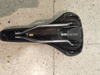 Sillin Bontrager Evoke