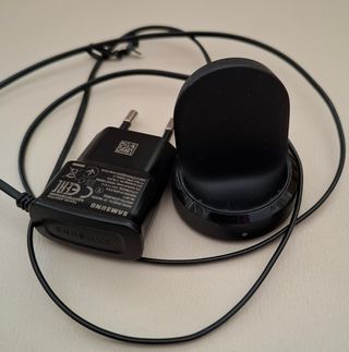 Samsung Gear S3 Frontier