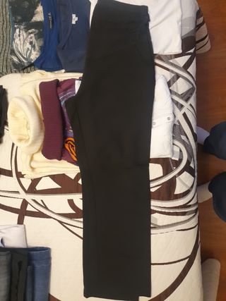 Ropa premamá talla 38 40