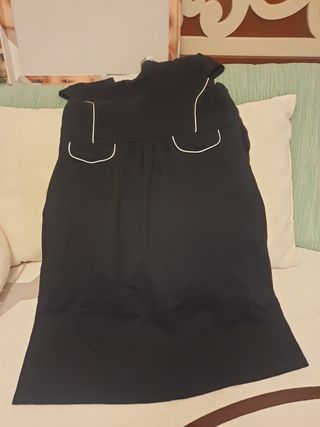 Ropa premamá talla 38 40