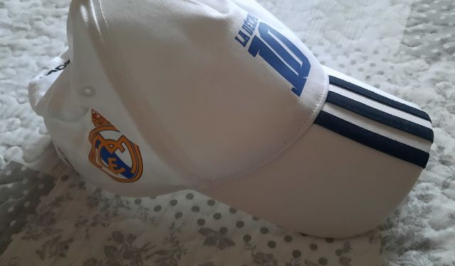 Boné Real Madrid