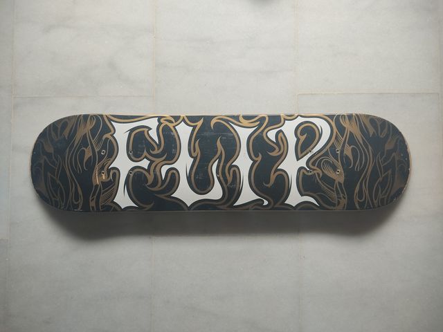 🛹 Tabla de skate FLIP