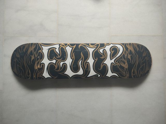 🛹 Tabla de skate FLIP