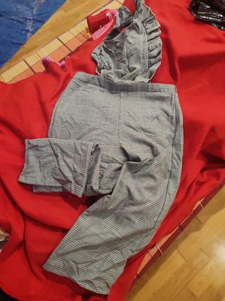 Ropa niña 9/10