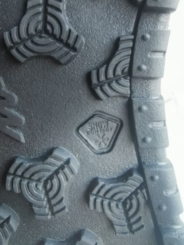 Botas para nieve niñ@ de Quechuachua