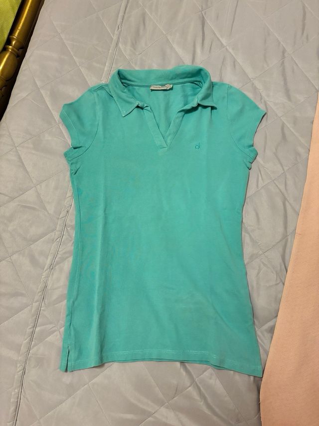 Maglietta Calvin Klein