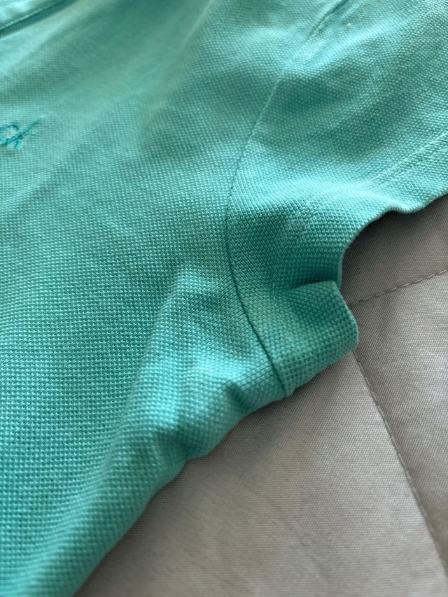 Maglietta Calvin Klein