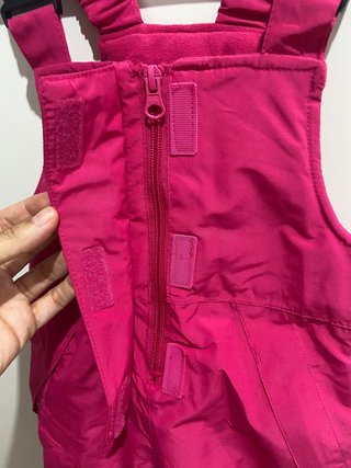 Mono esqui infantil 2-4 años