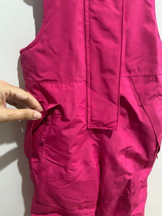 Mono esqui infantil 2-4 años