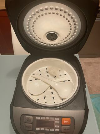 ROBOT COCINA EUROWAVE CHEF DELUXE