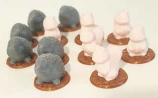 Everdell (animaletti)