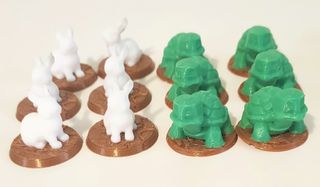 Everdell (animaletti)