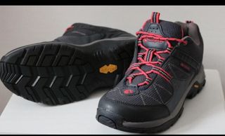 Zapatillas montaña