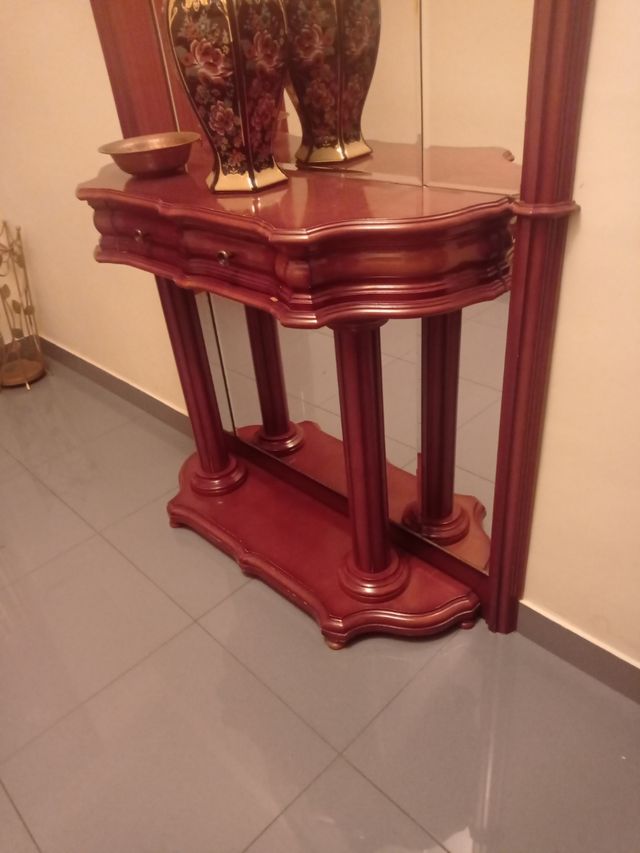 Entradita,PARA UN PISO PARA AL QUILAR ,ESIDEAL,