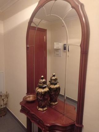 Entradita,PARA UN PISO PARA AL QUILAR ,ESIDEAL,