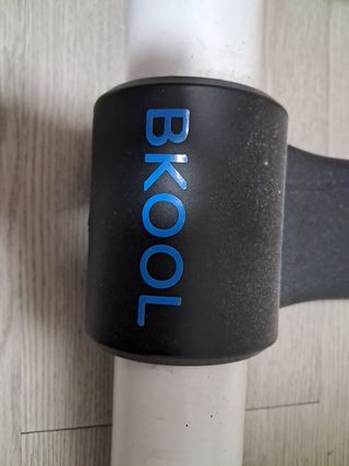 Rodillo de bicicleta BKOOL Connect Sport