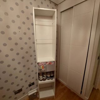 Armario a medida niño