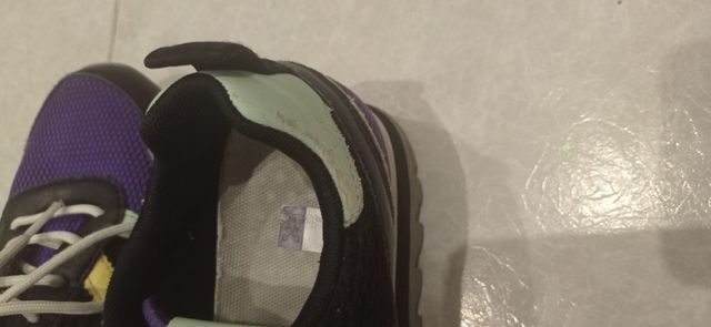 Munich. Zapatillas talla 36