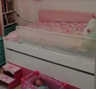 Cama nido compacta 