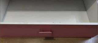 Cama nido compacta 