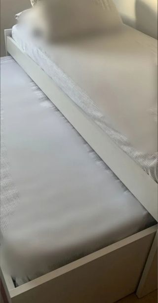 Cama nido compacta 