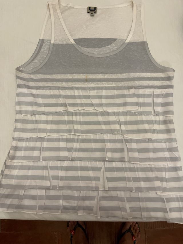 Camiseta Adolfo Dominguez