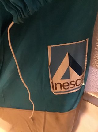 Tienda de campaña 5/6 plazas Inesca