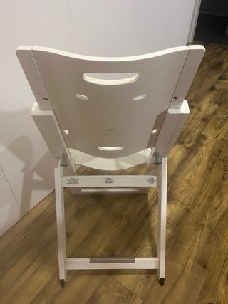 Silla trona bebe Cotinfant advance