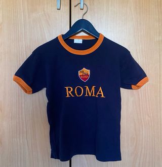 Camiseta Roma