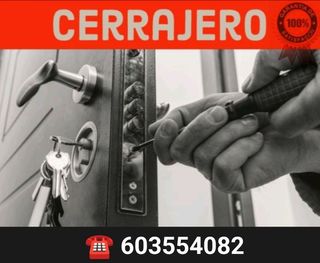 Cerrajero Madrid Economico