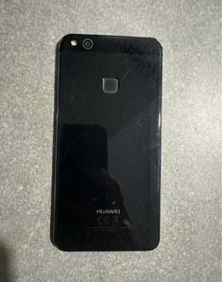 Huawei P10 lite 32gb negro