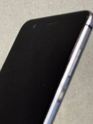 Huawei P10 lite 32gb negro