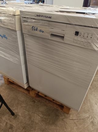 LAVAVAJILLAS CANDY BALAY ETC