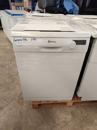 LAVAVAJILLAS CANDY BALAY ETC