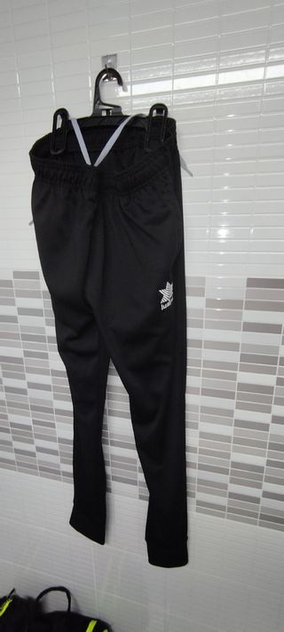 Chándal C.D.los campos corvera