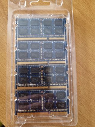 8GB RAM IMAC MCBOOK ETC