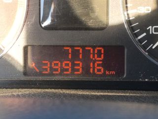 Peugeot 407 2004