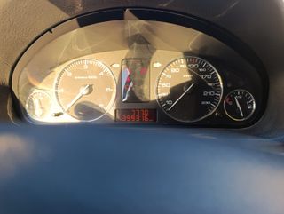 Peugeot 407 2004