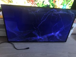 Despiece Television LG49LH630V
