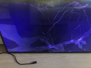 Despiece Television LG49LH630V