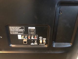 Despiece Television LG49LH630V