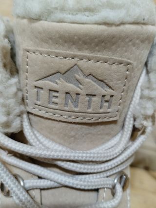Tenth, talla 39.